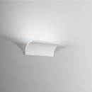 Luce Ambiente Design W-MUSTANG-200 LED fali lámpa MUSTANG | 8W integrált LED forrás | fehér