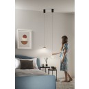 Luce Ambiente Design ATREO-S13-MAR LED mennyezeti függőlámpa ATREO | 6W integrált LED forrás