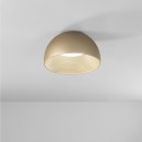 Luce Ambiente Design COCO-PL35-ORO LED mennyezetre szerelhető lámpa COCO | 30W integrált LED forrás | aranyszínű