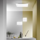 Luce Ambiente Design HYPNOTIC-AP3520 LED fali lámpa HYPNOTIC | 20W integrált LED forrás | fehér