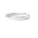 Philips Hue 8719514341159 LED mennyezeti lámpa Being + Hue Switch 1x32W | 2400lm | 2200-6500K - szabályozható, Bluetooth, White Ambiance, fehér