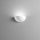 Luce Ambiente Design PIZNAIR-AP LED fali lámpa PIZNAIR | 6W integrált LED forrás | fehér