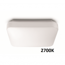 Philips 31110/31/P0 LED mennyezeti lámpa Mauve 1x17W|2700K