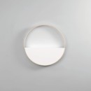 Luce Ambiente Design ALBA-R35 LED mennyezetre szerelhető lámpa ALBA | 7W integrált LED forrás | fehér | aranyszínű