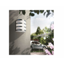 Philips 17314/47/16 LED kültéri fali lámpa Calgary 1x3W|2700K|IP44