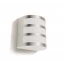 Philips 17314/47/16 LED kültéri fali lámpa Calgary 1x3W|2700K|IP44