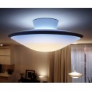 Philips Hue 31153/31/PH LED fali lámpa Phoenix 1x10W|2200-6500K - White Ambiance