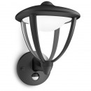 Philips 15479/30/16 LED kültéri fali lámpa Robin 1x4,5W|2700K|IP44