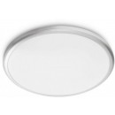Philips 31814/87/17 LED mennyezeti és fali lámpa Twirly 1x12W|4000K