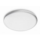 Philips 31814/87/17 LED mennyezeti és fali lámpa Twirly 1x12W|4000K