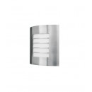 Philips Massive 01726/01/47 kültéri fali lámpa Oslo 1x60W|E27|IP44
