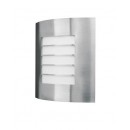 Philips Massive 01726/01/47 kültéri fali lámpa Oslo 1x60W|E27|IP44