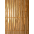 Lucide 03429/42/30 mennyezeti függőlámpa Magius 1x40W | E27 - rattan, szabályozható