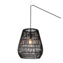 Lucide L038440130 mennyezeti függőlámpa NERIDA  E27