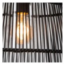 Lucide L038440130 mennyezeti függőlámpa NERIDA  E27