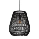 Lucide L038440130 mennyezeti függőlámpa NERIDA  E27