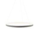 Zuma Line 002177-016657 LED mennyezeti függőlámpa CIRCLE integrált LED forrás