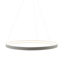 Zuma Line 002177-016659 LED mennyezeti függőlámpa CIRCLE integrált LED forrás