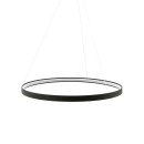 Zuma Line 002177-016661 LED mennyezeti függőlámpa CIRCLE integrált LED forrás