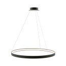 Zuma Line 002177-016661 LED mennyezeti függőlámpa CIRCLE integrált LED forrás