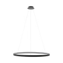 Zuma Line 002177-016661 LED mennyezeti függőlámpa CIRCLE integrált LED forrás
