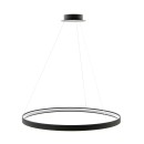Zuma Line 002177-016663 LED mennyezeti függőlámpa CIRCLE integrált LED forrás