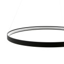 Zuma Line 002177-016663 LED mennyezeti függőlámpa CIRCLE integrált LED forrás