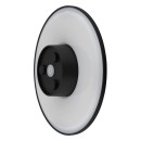 Globo LAMONT 34314S LED fali lámpa | 15W LED | 1200lm
