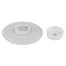 Globo LAMONT 34314W LED fali lámpa | 15W LED | 1200lm