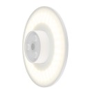 Globo LAMONT 34314W LED fali lámpa | 15W LED | 1200lm