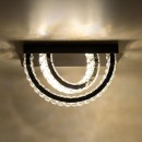 Zuma Line 003064-028399 LED fali lámpa TULA integrált LED forrás