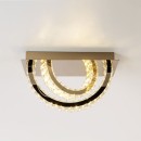 Zuma Line 003064-028400 LED fali lámpa TULA integrált LED forrás
