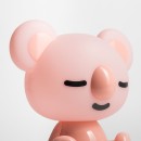 Zuma Line 003064-027757 LED asztali lámpa KOALA integrált LED forrás