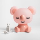 Zuma Line 003064-027757 LED asztali lámpa KOALA integrált LED forrás