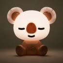 Zuma Line 003064-027757 LED asztali lámpa KOALA integrált LED forrás