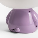 Zuma Line 003064-027763 LED asztali lámpa ŚWINKA integrált LED forrás