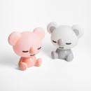 Zuma Line 003064-027757 LED asztali lámpa KOALA integrált LED forrás