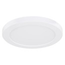 Globo 12379-18W LED mennyezeti lámpa Lasse 1x18W | 1500lm | 3000-4000-6500K - fehér
