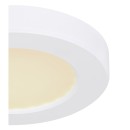 Globo 12379-6W LED mennyezeti lámpa Lasse 1x6W | 450lm | 3000-4000-6500K - fehér