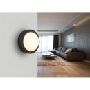 Globo LASSE 12379A LED fali lámpa | 1W LED | 130lm | 3000K