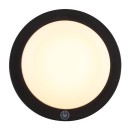 Globo LASSE 12379A LED fali lámpa | 1W LED | 130lm | 3000K