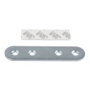 Globo LASSE 12379A LED fali lámpa | 1W LED | 130lm | 3000K