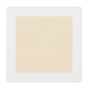 Globo12380-12W LED mennyezeti lámpa Lasse 1x12W | 950lm | 3000-4000-6500K - fehér, opál