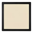 Globo 12380-24B LED mennyezeti lámpa Lasse 1x24W | 2000lm | 3000-4000-6500K - fekete, opál