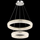 Globo 67387-60 LED mennyezeti függőlámpa LAUREL  | 60W integrált LED forrás | 4900lm | 2700-6000K