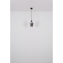 Globo 15552T1 asztali lámpa LAVUS E27