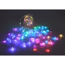 Globo LED BAND 39018RGB LED LED szalag | 1W LED