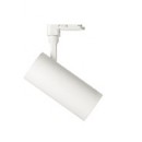 Ideal Lux 189819 LED mennyezeti spotlámpa Smile Medium 1x20W | 2350lm | 3000K - fehér