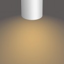 Philips 50673/31/P0 LED mennyezetre szerelhető spotlámpa Byrl 3x4,3W | 1290lm | 2200-2700K - SceneSwitch, EyeComfort, fehér