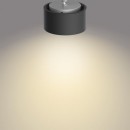 Philips 50652/30/P0 LED mennyezeti lámpa Ferano 2x4,3W|2700K - EyeComfort